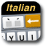 Easy Mailer Italian Keyboard icon