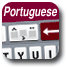 Easy Mailer Portuguese icon