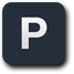 Phone Pad Mail Keyboard icon