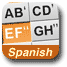 1Hand Mailer Spanish icon