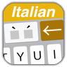 Easy Mailer Italian Icon