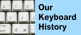 Keyboard History